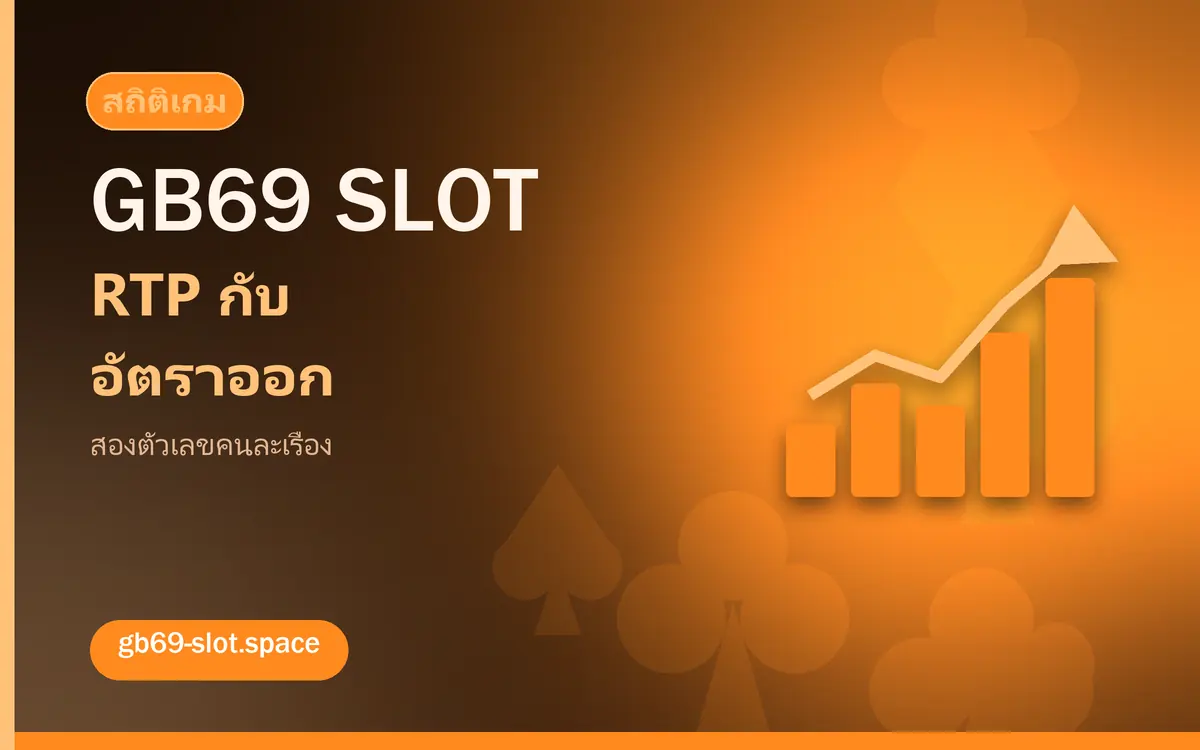 RTP กับอัตราการออกรางวัล ต่างกันอย่างไร